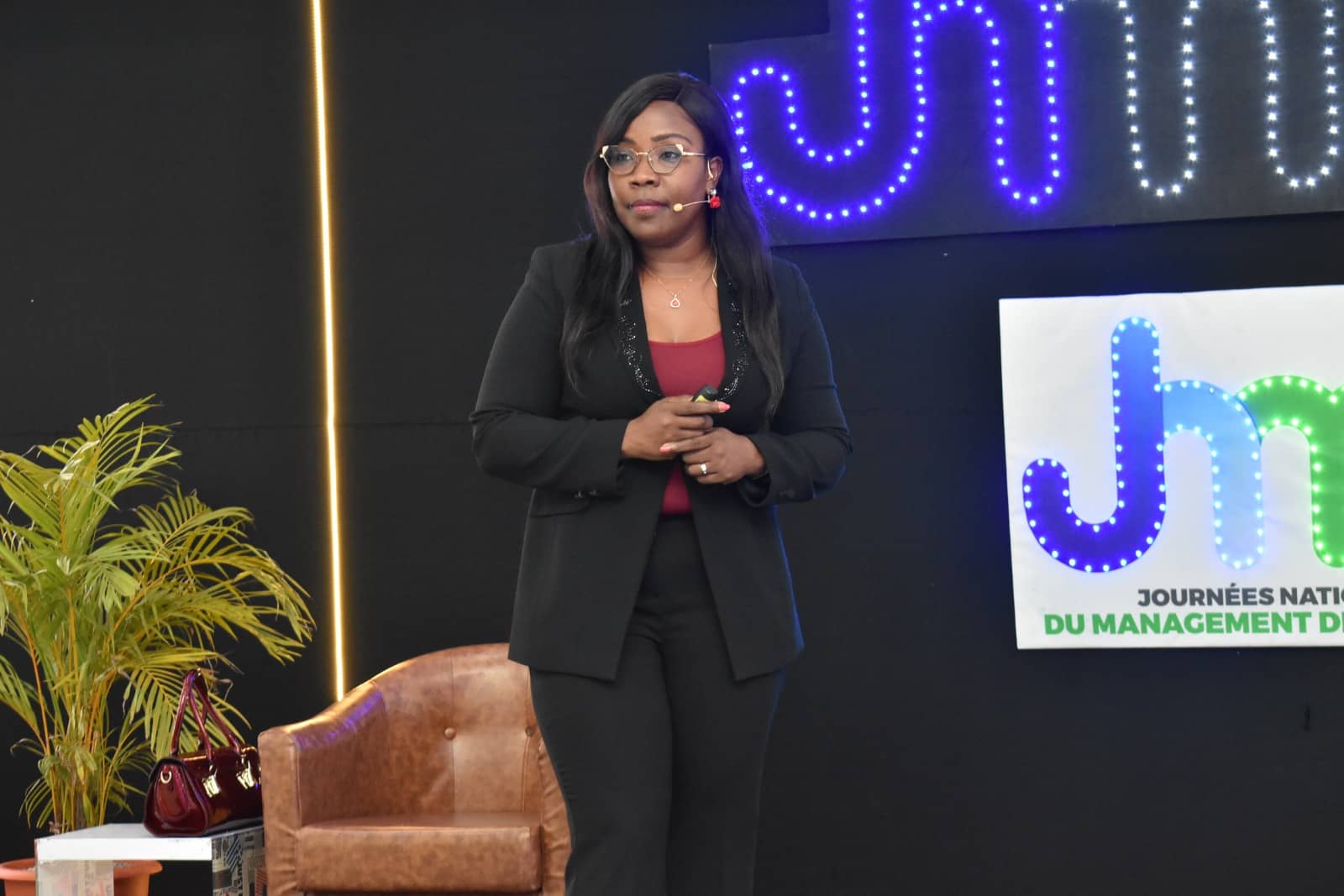 GESTION DES TALENTS ET CONTINUITÉ D’ACTIVITÉ