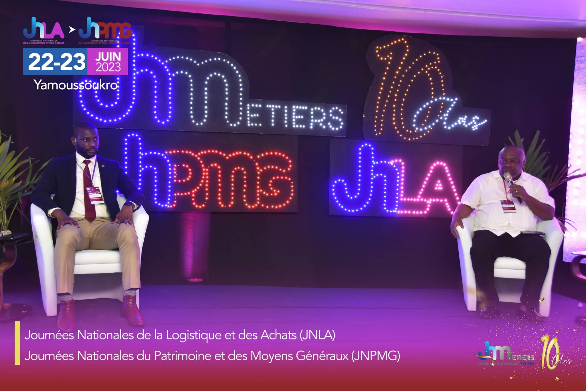 Avis d'experts: Facility management et économie d'échelle