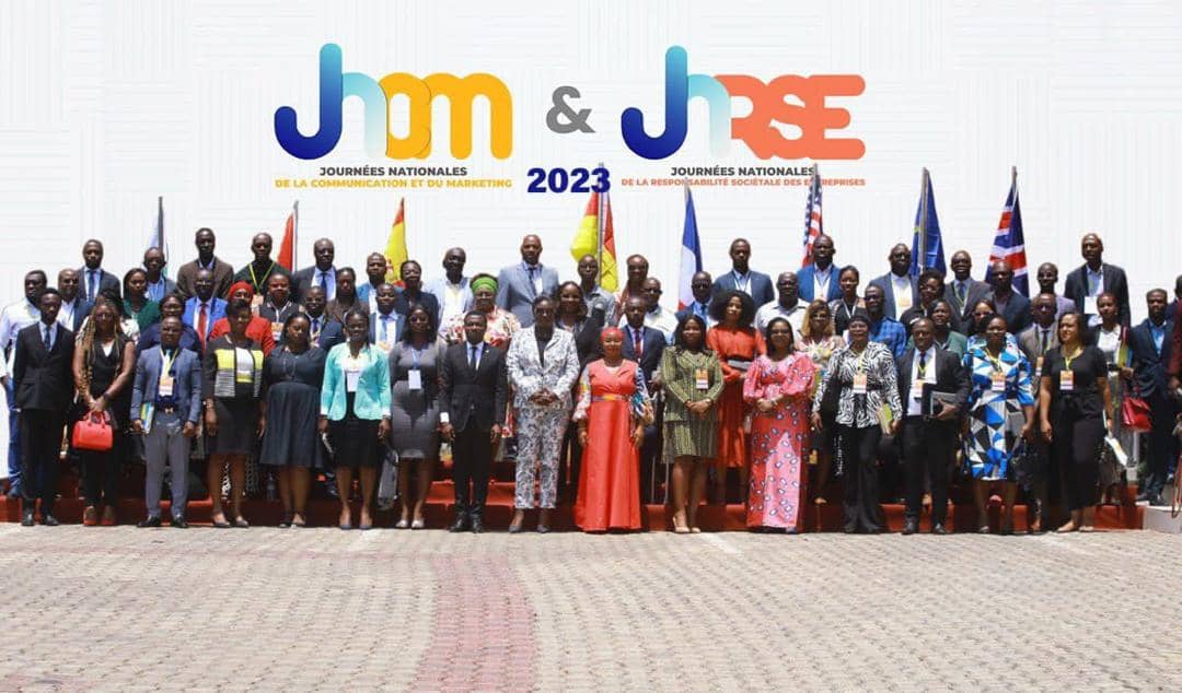 10ème Edition des JNMétiers / Les JNCM-JNRSE 2023 ouvrent le bal